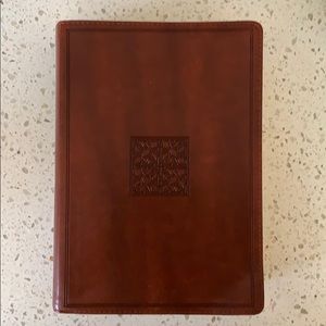 ESV Study Bible
